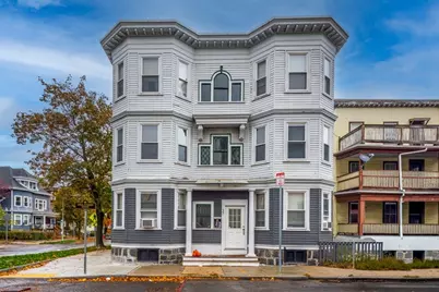 37 Taft St, Boston, MA 02125 - Photo 1