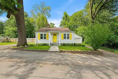 41&39 Indiana Ave, Cumberland, RI 02864 - Photo 1