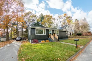 25A White Ave, Worcester, MA 01605 - Photo 1