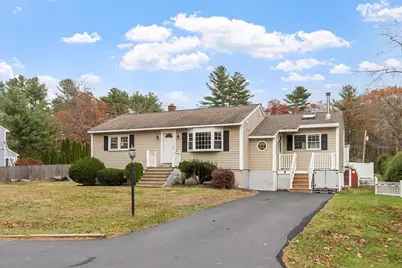 927 Main St, Acton, MA 01720 - Photo 1