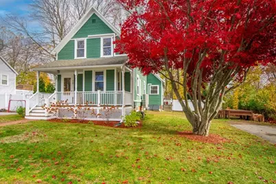 10 Eaton Street, Reading, MA 01867 - Photo 1