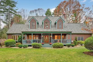 55 Sheffield Rd, Boxford, MA 01921 - Photo 1