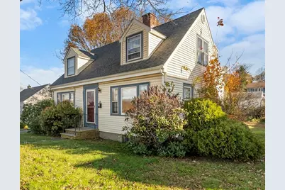 46 Sutton, Peabody, MA 01960 - Photo 1