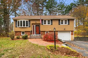 15 Governor Peabody Rd, Billerica, MA 01821 - Photo 1