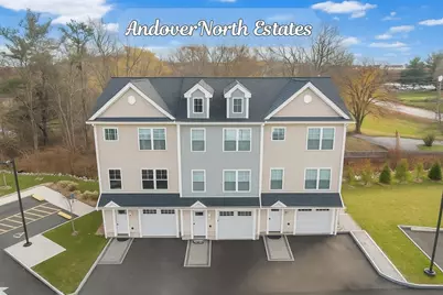 1563 Andover St #18, Tewksbury, MA 01876 - Photo 1