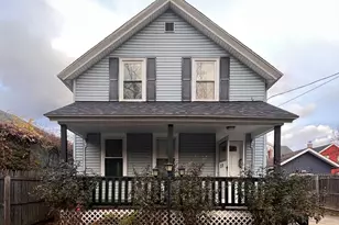 37 Kimball St, Chicopee, MA 01013 - Photo 1