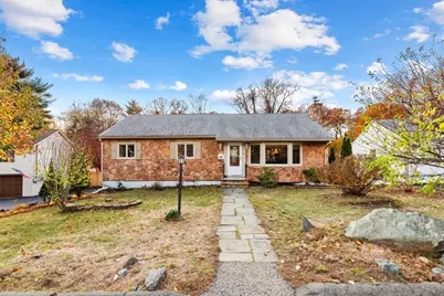 10 Apache Trl, Medford, MA 02155 - Photo 1