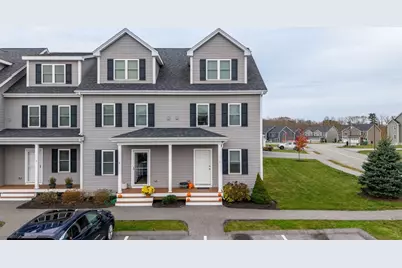 1 Landing Way #1, Lakeville, MA 02347 - Photo 1