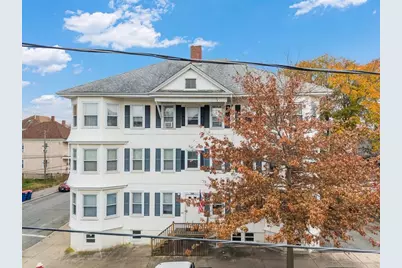 334 Earle St, New Bedford, MA 02746 - Photo 1