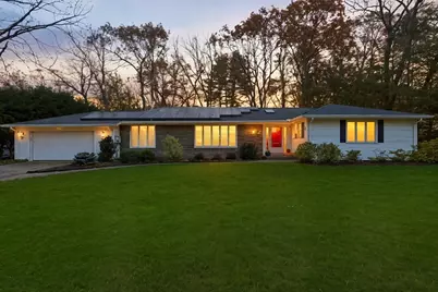 47 Academy Dr, Longmeadow, MA 01106 - Photo 1