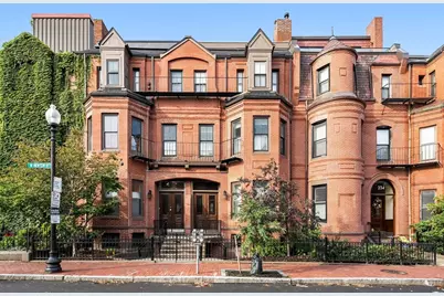 230-232 W Newton Street #B, Boston, MA 02116 - Photo 1