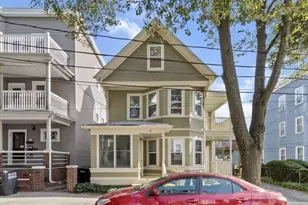 14 Moore St, Somerville, MA 02144 - Photo 1