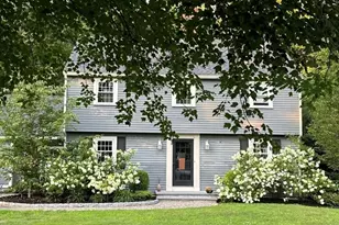 4 Puritan Rd, Wenham, MA 01984 - Photo 1