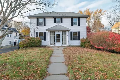 56 Putnam Street, Weymouth, MA 02189 - Photo 1