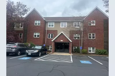 35 Longworth Ave #17, Brockton, MA 02302 - Photo 1