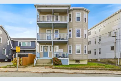 9 Atlantic St #2, Winthrop, MA 02152 - Photo 1