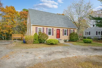 9 22nd St, Wareham, MA 02558 - Photo 1