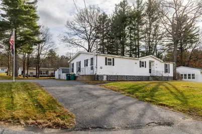 141 Sunrise Lane, Gardner, MA 01440 - Photo 1