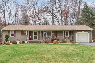 8 Glenn Dr, Wilbraham, MA 01095 - Photo 1