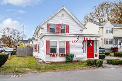 2 Light Ave, Lowell, MA 01851 - Photo 1