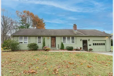 349 Brigham St, Northborough, MA 01532 - Photo 1