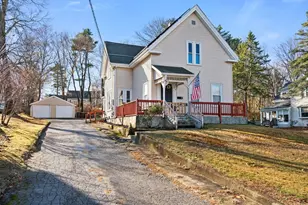 50 Hollis, Weymouth, MA 02190 - Photo 1