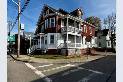 171 Pleasant St, Attleboro, MA 02703 - Photo 1
