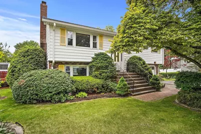 12 Cassidy Drive, Woburn, MA 01801 - Photo 1