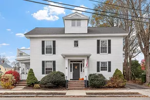 74-76 Bromfield St, Newburyport, MA 01950 - Photo 1