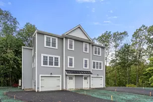 33 Danielles Wy, Worcester, MA 01606 - Photo 1