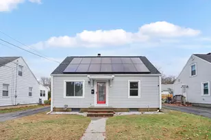 155 Powell Ave, Springfield, MA 01118 - Photo 1