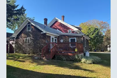 10 Cottage St, Belchertown, MA 01007 - Photo 1