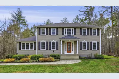 6 Hickory Lane, Upton, MA 01568 - Photo 1