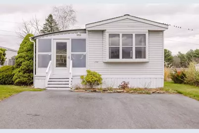 152 Easy St, Raynham, MA 02767 - Photo 1