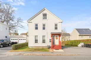 23 Foster St, Brockton, MA 02301 - Photo 1
