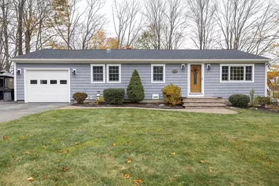 9 Church St, Douglas, MA 01516 - Photo 1