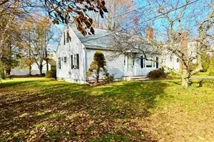 162 North St, Lexington, MA 02420 - Photo 1