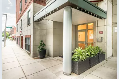 108 Peterborough St #4-G, Boston, MA 02215 - Photo 1