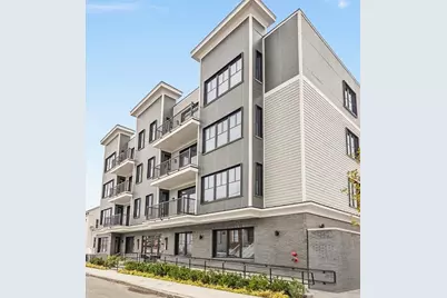 24-28 Mt Pleasant #407, Somerville, MA 02145 - Photo 1