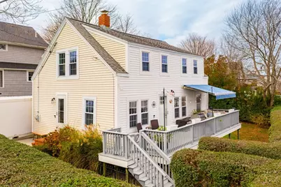 134 Hampton Circle, Hull, MA 02045 - Photo 1