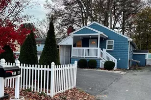 31 Border Rd, Holbrook, MA 02343 - Photo 1