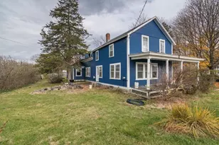 110 Old Amherst Rd, Sunderland, MA 01375 - Photo 1