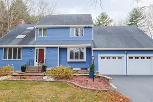 7 Gloucester Dr, Franklin, MA 02038 - Photo 1