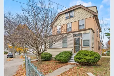 96 Houston Avenue, Milton, MA 02186 - Photo 1