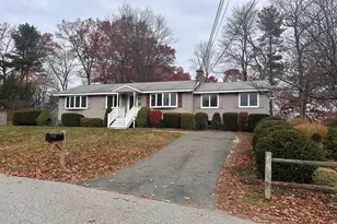 1 Dorothy Rd, Burlington, MA 01803 - Photo 1