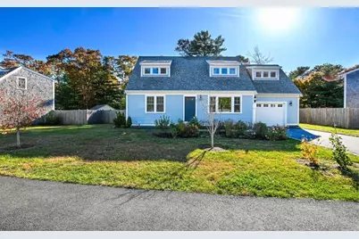 12 Beach Plum Path, Falmouth, MA 02536 - Photo 1