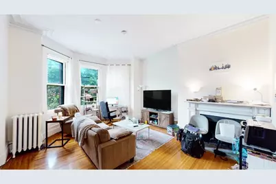 205 Beacon St #7, Boston, MA 02116 - Photo 1