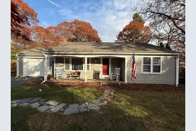 560 West Yarmouth Rd., Yarmouth, MA 02673 - Photo 1