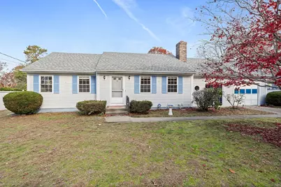 10 Upton Rd, Yarmouth, MA 02664 - Photo 1