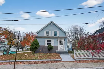 93 Parker St, Attleboro, MA 02703 - Photo 1